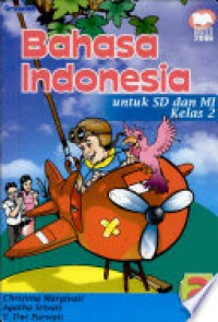 Bahasa Indonesia SD Dan MI Kelas 2