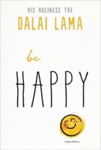 Ebook Be Happy