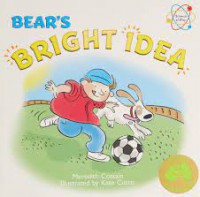 Bear's Bright Idea