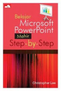 Belajar Microsoft PowerPoint Mahir Step By Step