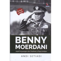 Benny Moerdani