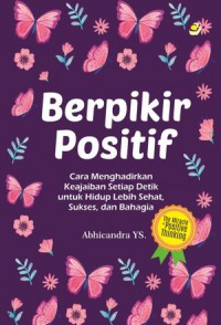 Berpikir Positif