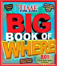 Big Book Of Where