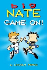 Big Nate Game On