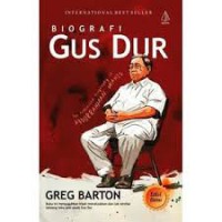 Biografi Gus Dur