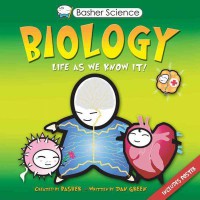 Biology : Life As We Know It