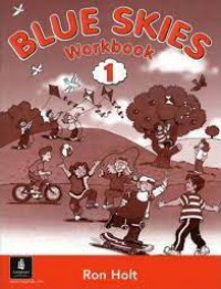 Blue Skies 1 : Workbook