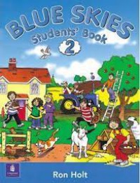 Blue Skies 2 : Student's Book