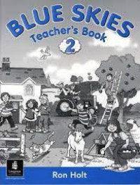 Blue Skies 2 : Teacher's Book