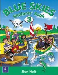 Blue Skies 3 : Student's Book