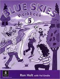 Blue Skies 5 : Workbook