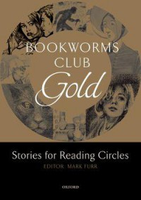 Bookworms Club Gold