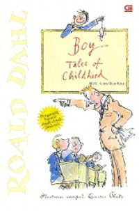 Boy Tales Of Childhood