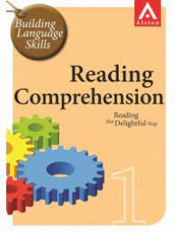 Building Language Skills : Reading Comprehension 1