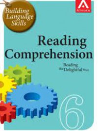 Building Language Skills : Reading Comprehension 2