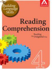 Building Language Skills : Reading Comprehension 4