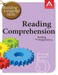 Building Language Skills : Reading Comprehension 5