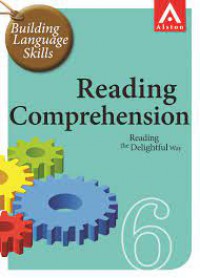 Building Language Skills : Reading Comprehension 6