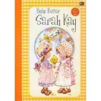 Buku Besar Sarah Kay