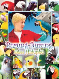 Burung-Burung Dalam Hidupku