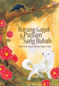 Burung Gagak & Pujian Sang Rubah