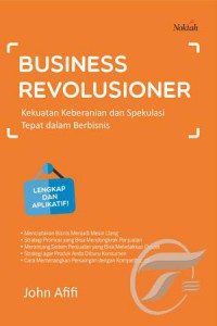 Business Revolusioner