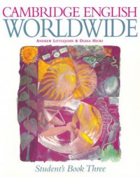 Cambridge English Worldwide Student's Book 3