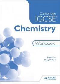 Ebook Cambridge IGCSE Chemistry Workbook