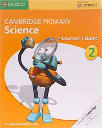 Cambridge Primary Science: Learner's Book