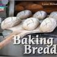 Cambridge Reading Adventures : Baking Bread Green Band