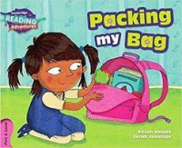 Cambridge Reading Adventures : Packing My Bag Pink A Band