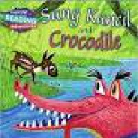 Cambridge Reading Adventures : Sang Kancil And Crocodile Orange Band