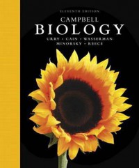 Ebook Campbell Biology - Eleventh Edition