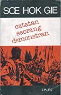 Catatan Seorang Demonstran