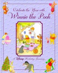 Celebrate The Year With Winnie The Pooh