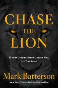 Ebook Chase the Lion