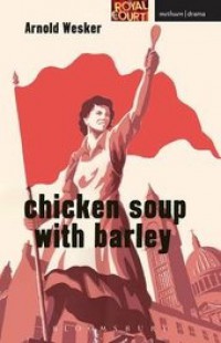 Ebook Chicken Soup with Barley