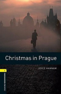 Christmas in Prague