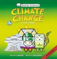 Climate Change : A Hot Topic