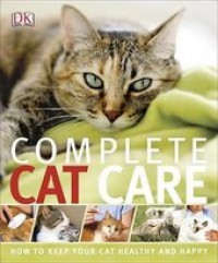 Ebook Complete Cat Care