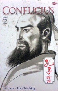 Confucius Vol. 2