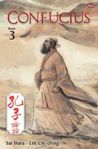 Confucius Vol. 3