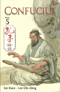 Confucius Vol. 5