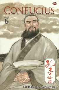 Confucius Vol. 6