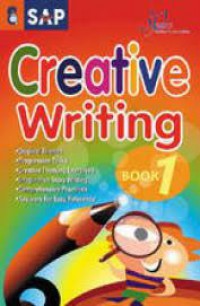 Creative Writing Book 1