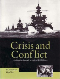 Crisis And Conflict