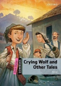 Crying Wolf And Other Tales