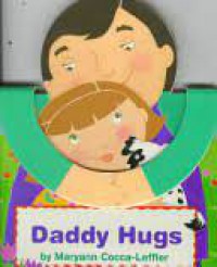 Dady Hugs