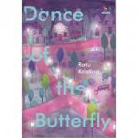 Dance of the Butterfly