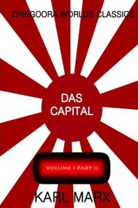 Ebook Das Capital Volume 1